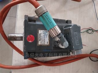 西門子伺服電機(jī)維修1FK7105 維修