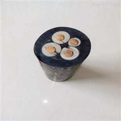 MYP3*50+1*16矿用屏蔽橡胶电缆