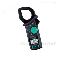 日本KYORITSU克列茨鉗形功率計KEW 2062BT