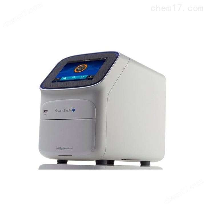 thermo賽默飛QS5實(shí)時(shí)熒光定量PCR配件零售