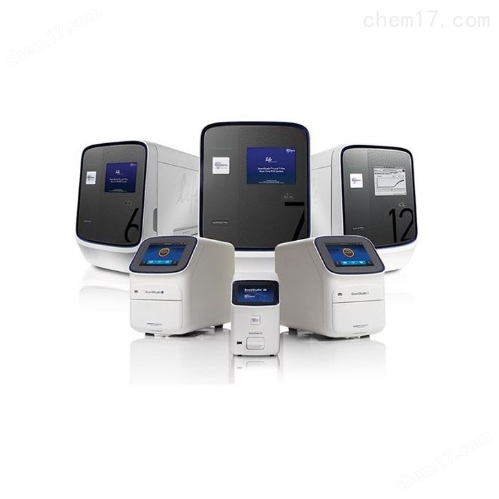 abi賽默飛QuantStudio5實時熒光定量PCR