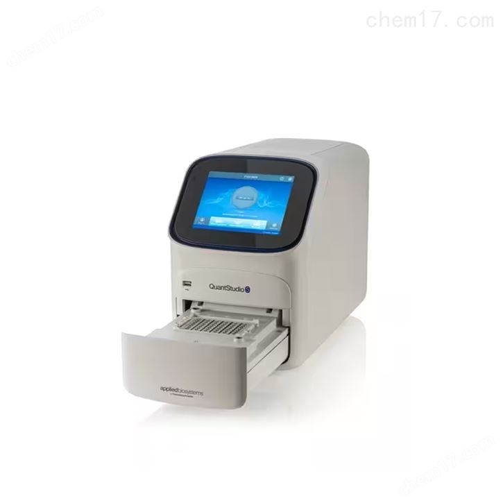 Thermo賽默飛QS5實(shí)時(shí)熒光定量PCR型號(hào)