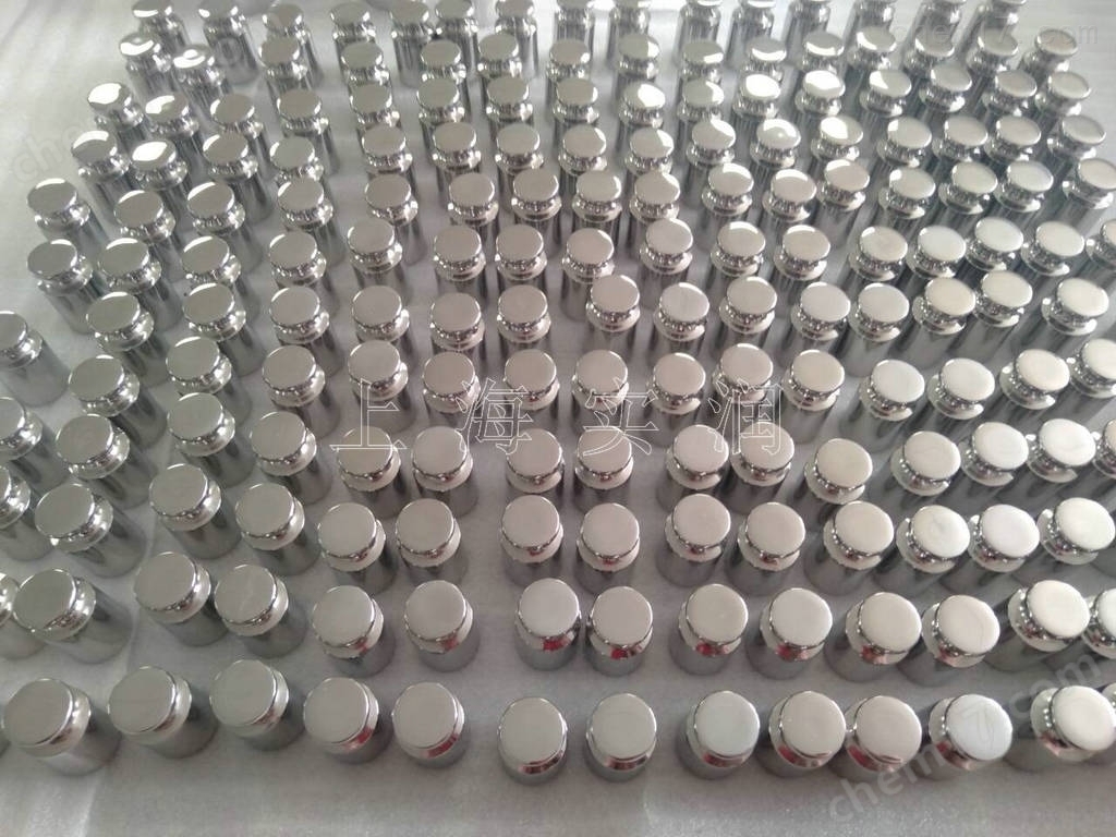 寧波不銹鋼標(biāo)準(zhǔn)砝碼