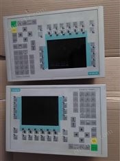 西門子觸摸屏廠家