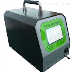 智能氣溶膠采樣器