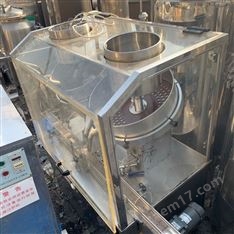 制藥廠二手電子數(shù)粒機