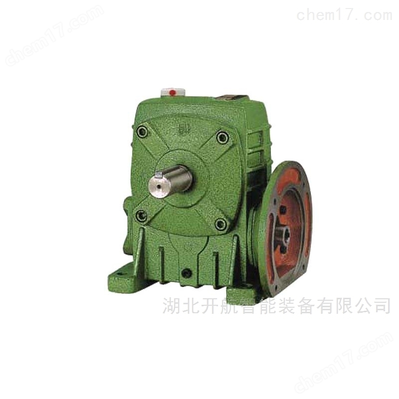 WPDA60-40-蝸輪蝸桿減速機傳動比大