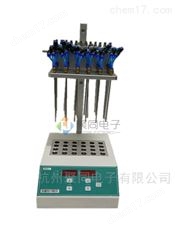 南昌可視氮吹儀JTN200干式樣品濃縮儀