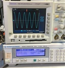 泰克500M示波器-中國制造-包含4條原裝探頭