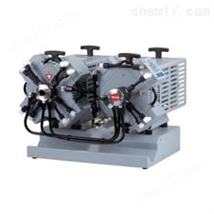 普蘭德真空®VACUUBRAND®威必® ATEX 防爆變頻化學(xué)隔膜泵