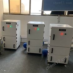 破碎機(jī)粉塵集塵器