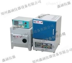 1000度箱式電阻爐