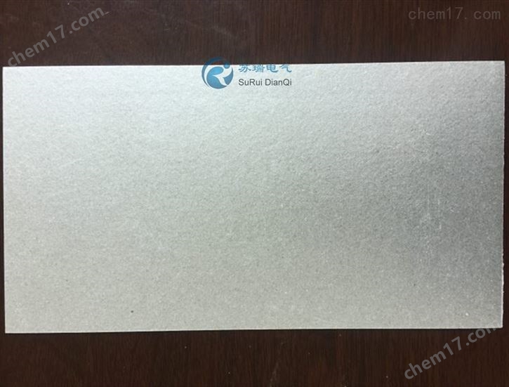 HP-5耐高溫云母板