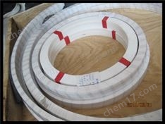 HG20606-2009純四氟墊片、國標法蘭四氟墊片，金屬纏繞墊