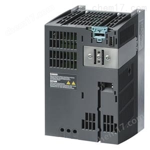 電機驅動6SL3210-5BE21-1UV0模塊
