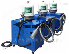 FM200離心式凈油機