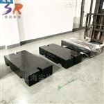 帶證書1000公斤鑄鐵砝碼 平板形砝碼