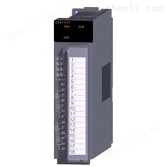 三菱溫度控制模塊