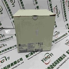 原裝正品羅克韋爾接觸器1756-IF16H不作他選