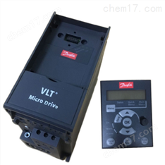 緊湊款0.75KW變頻器