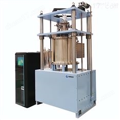高溫真空電子萬能試驗機(jī)