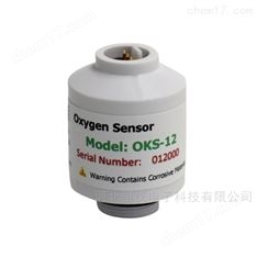 美國SSO2氧傳感器OKS-12