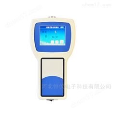 粉塵濃度檢測儀冀儀HY-ZH01-B