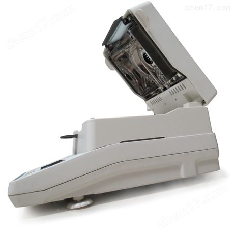 樹脂快速水分測(cè)試儀 塑膠含水率測(cè)定儀