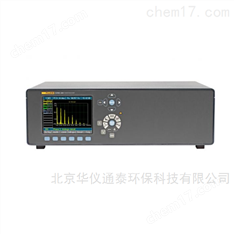美國Fluke NORMA 5000高精度功率分析儀
