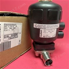 寶德氣動閥2031 A B EPDM PTFE隔膜閥膜片閥