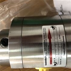 Beinlich齒輪定量泵ZPBD 2-7,80-KIN-L-F/R