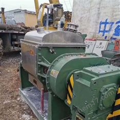 大量二手雙臂捏合機