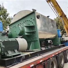 大量二手普通型捏合機