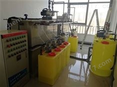 玉林實(shí)驗(yàn)室廢水處理一體化設(shè)備
