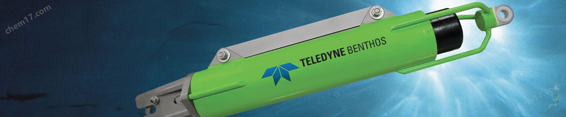 Teledyne Benthos-R12K深海聲學(xué)應(yīng)答釋放器