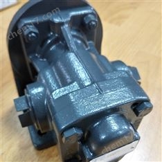 德国KRACHT齿轮泵KF25RF2-D15现货库存