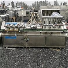 二手全自動面膜自動充填包裝機(jī)發(fā)展趨勢