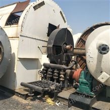 *二手管束干燥機全套處理