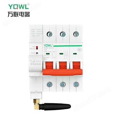 自動合閘漏電開關(guān)