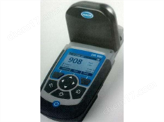 dr900 水質(zhì)檢測儀（美國HACH）