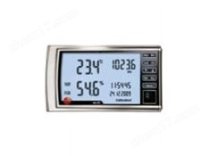 testo 622數字式溫濕度大氣壓力表