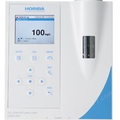 HORIBA堀場(chǎng)油份分析儀