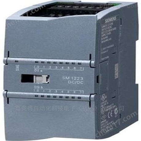 西門子S7-1200PLC模塊數(shù)控備件