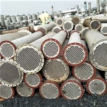 二手不銹鋼冷凝器長期出售轉(zhuǎn)讓