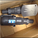 德國KRACHT溢流閥現貨庫存