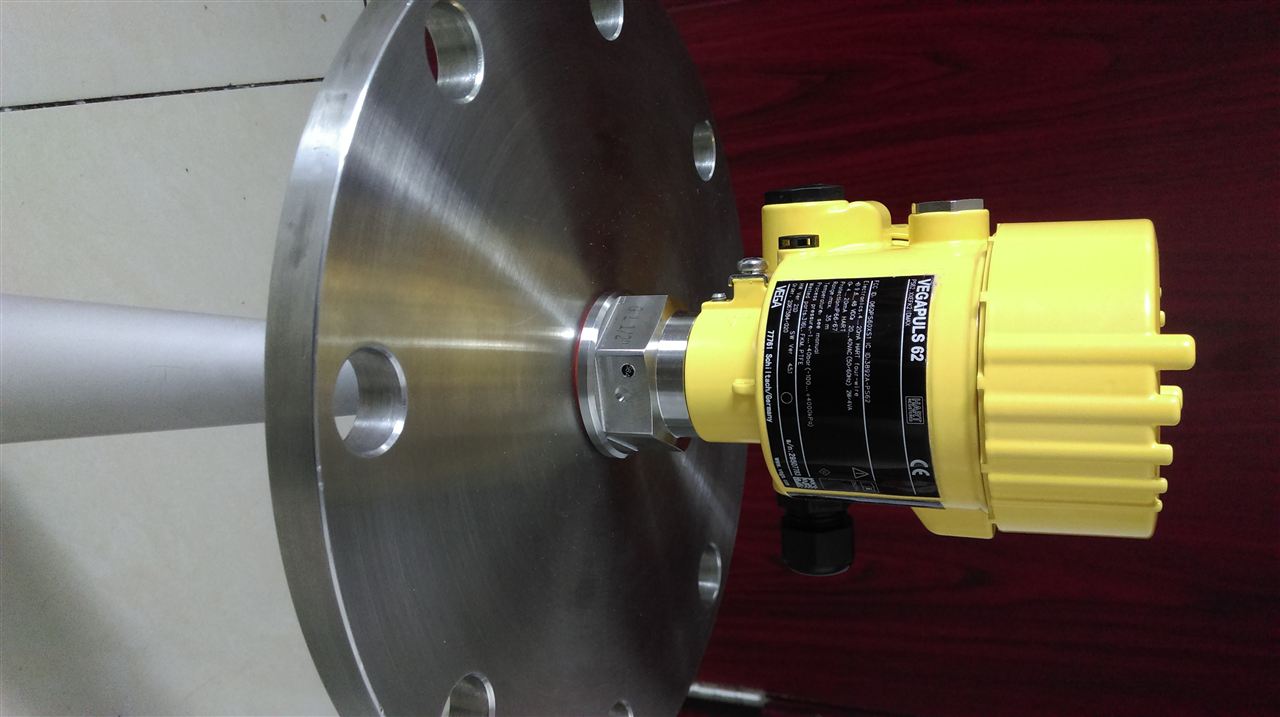 国内vegapuls62雷达物位计报价