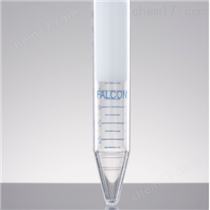 Corning授權 Falcon15mL聚苯乙烯離心管