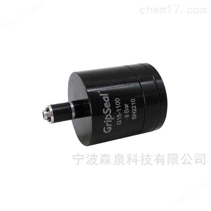 氣密測試封堵頭(管內(nèi)徑快速連接器)
