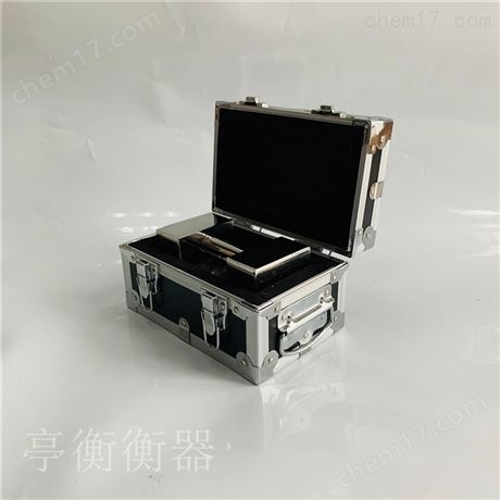 不銹鋼標準砝碼-校正天平1公斤F2級計量砝碼