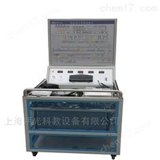 豐田普銳斯混合動力系統(tǒng)發(fā)動機(jī)實(shí)驗(yàn)臺